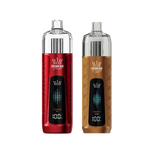 Al Fakher Refill Pro Vape Kit (Pack of 10)