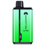 Hayati Pro Ultra 15000 Puffs Disposable Vape