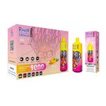 Randm Tornado 9000 Pro Puffs Disposable Vape (Boîte de 10)