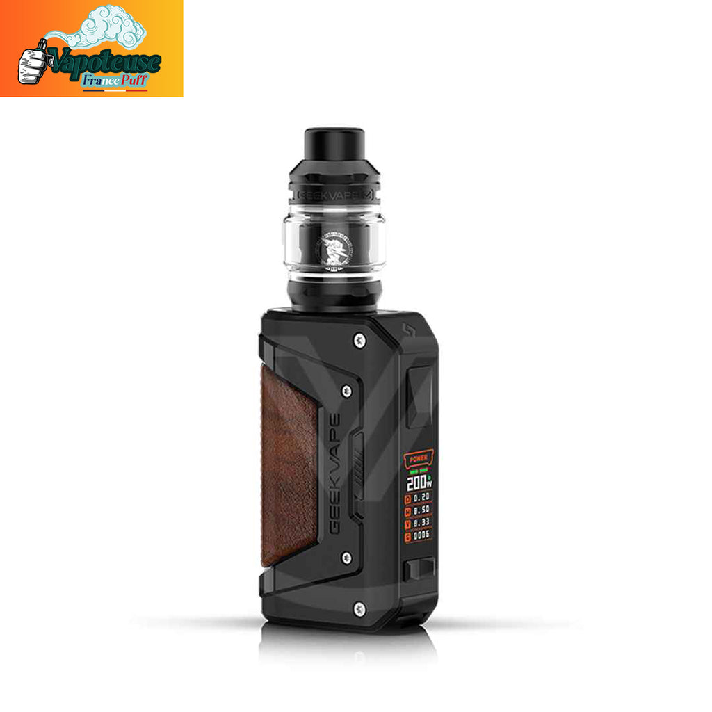 Geekvape L200 kit