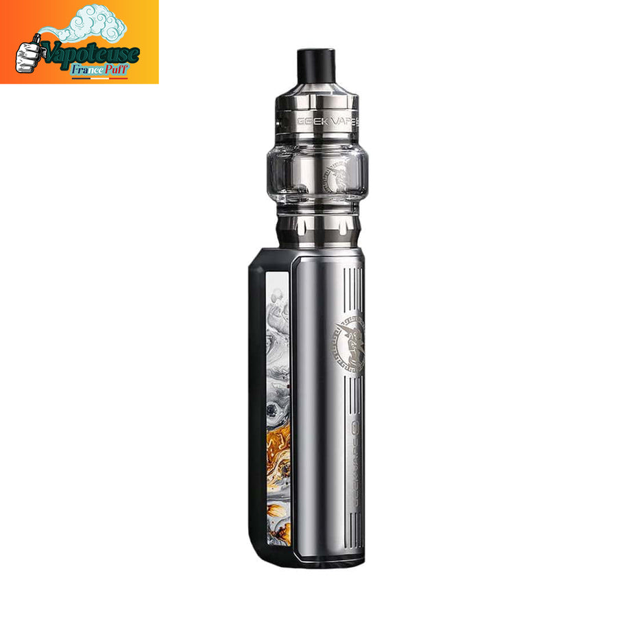 Geekvape Z50 Couleurs l gantes des prix abordables