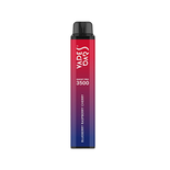 Ghost Pro 3500 Puffs Jetable Vape
