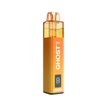 Ghost Pro 6000+ Puffs Vape jetable
