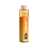 Ghost Pro 6000+ Puffs Vape jetable