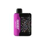 Ghost Galaxy 25000 Puffs Jetable Vape