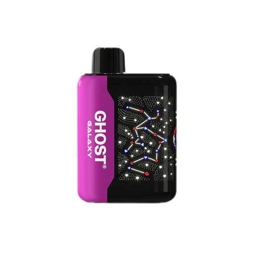 Ghost Galaxy 25000 Puffs Jetable Vape