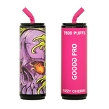 GOODG PRO 7500 Puffs Disposable Vape Box Of 10
