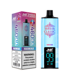 JNR Shisha Classic 46k Disposable Vape