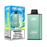 JNR Alien Mega 62K Disposable Vape (Pack of 10)