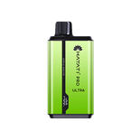 Hayati Pro Ultra 15000 Puffs Disposable Vape