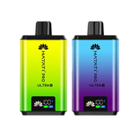 Hayati Pro Ultra Plus 25000 Puffs Disposable Vape (Box of 10)