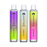 Hayati Pro Max 4000 Puffs (Boîte de 10)