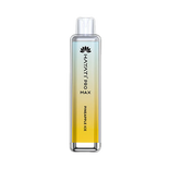 Hayati Pro Max+ 6000 Puffs Disposable Vape