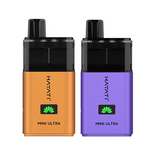 Hayati Mini Ultra 1500 Puffs Disposable Pod (Box of 10)