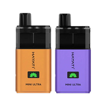 Hayati Mini Ultra 1500 Puffs Disposable Pod (Box of 10)