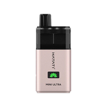 Hayati Mini Ultra 1500 Puffs Disposable Pod