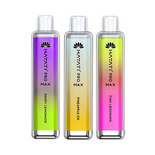 Hayati Pro Max 4000 Puffs (Boîte de 10)