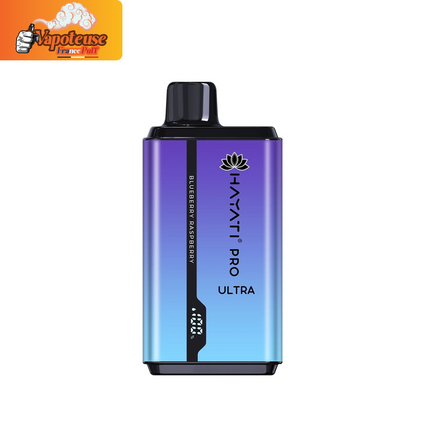 Hayati Pro Ultra 15000 Puffs Wegwerp Vape