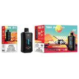 JNR Tank Pro 33000 Puffs Disposable Vape