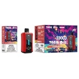 JNR Tank Pro 33000 Puffs Disposable Vape