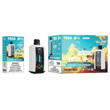 JNR Tank Pro 33000 Puffs Disposable Vape (Box of 10)