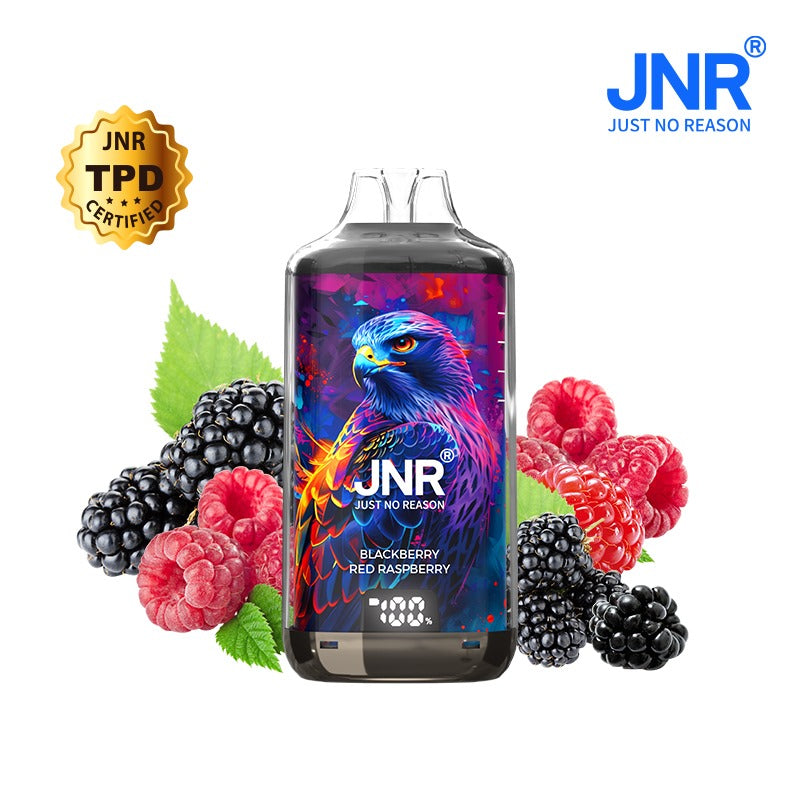 JNR Falcon X Plus 28000 Puffs