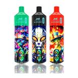JNR Alien Max 18000 Puffs Disposable Vape (Boîte de 10)