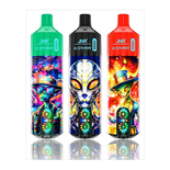 JNR Alien Max 18000 Puffs Disposable Vape (Boîte de 10)