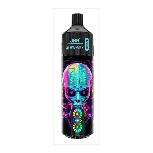 JNR Alien Max 18000 Puffs Jetable Vape