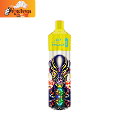 JNR Alien Max 18000 Puffs Jetable Vape