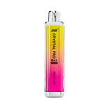JNR Crystal Pro Max 5000 Puffs Wegwerp Vape