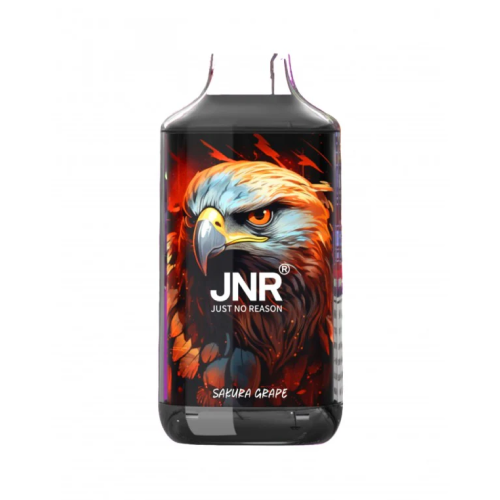 JNR 16K Falcon Jetable Vape - Puff 16K