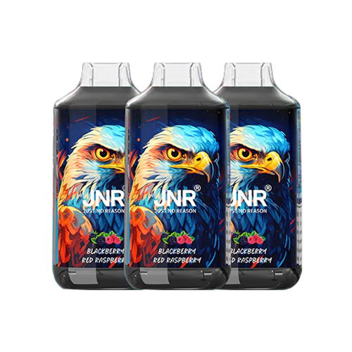 JNR Falcon 16000 (Schachtel mit 10 stück)