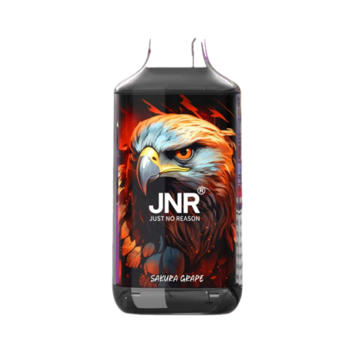 geek vape legend 5 Puff JNR Falcon 16K Jetable Vape - Puff 16K