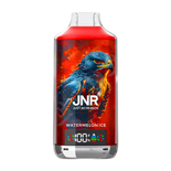 Puff JNR Falcon X 18000 Jetable Vape - 50+ Gout - 14,59 Puff JNR Falcon X 18000 Jetable Vape - 50+ Gout - 14,59