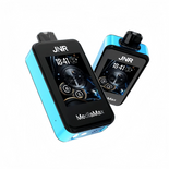 JNR Media Max 40000 Puffs Jetable Vape Boîte de 10