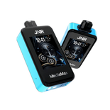 JNR Media Max 40000 Puffs Jetable Vape Boîte de 10