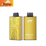 JNR Mega Box 25000 Puffs Jetable Vape