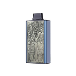 JNR Mega Box 25000 Puffs Jetable Vape