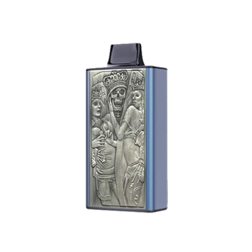 JNR Mega Box 25000 Puffs Jetable Vape