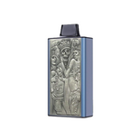 JNR Mega Box 25000 Puffs Jetable Vape