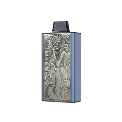 JNR Mega Box 25000 Puffs Jetable Vape