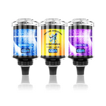 JNR Mega Shisha Hookah 100k Puffs Jetable Vape (Boîte de 4)