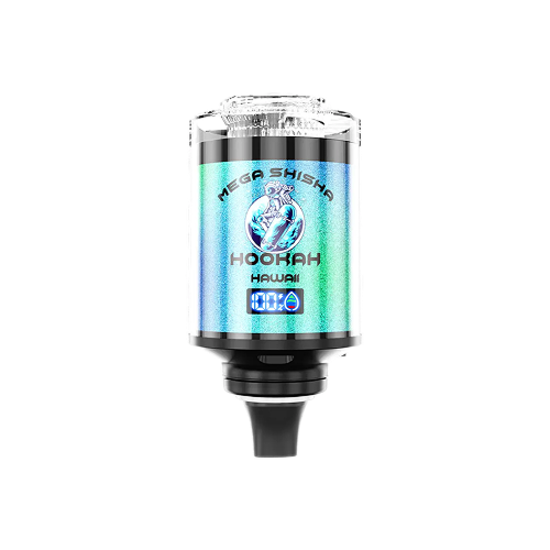 JNR Mega Shisha Hookah 100k Puffs Wegwerp Vape