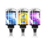 JNR Mega Shisha Hookah 100k Puffs Jetable Vape (Boîte de 4)