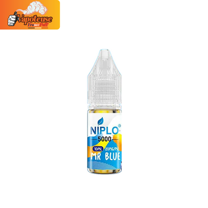 JNR Niplo 5000 Nic Salt Single Piece