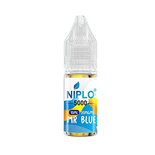 JNR Niplo 5000 Nic Salt Single Piece