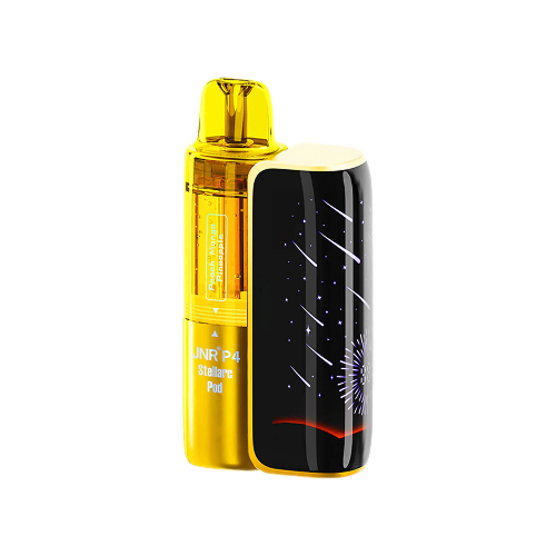 JNR P4 Stellarc 100k Puffs Disposable Vape