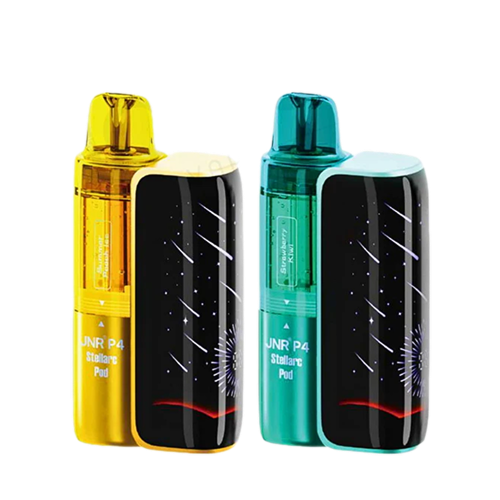 JNR P4 Stellarc 100k Puffs Disposable Vape (Box of 10)