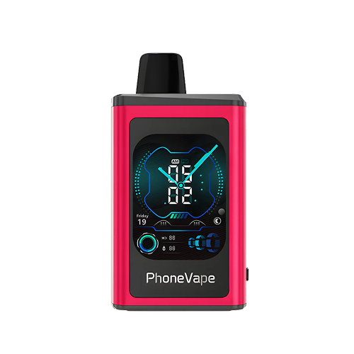 JNR Phonevape 30000 Puffs Disposable Vape